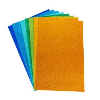 Goma Eva Tamaño Oficio Normal