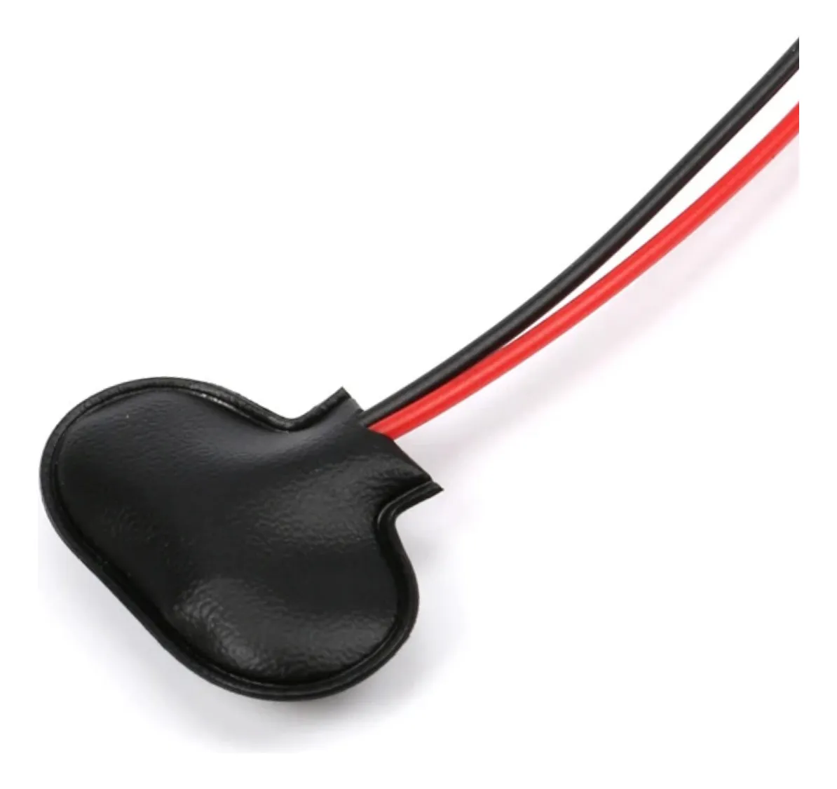 Porta Bateria 9v clip conector con cable - Imagen 3