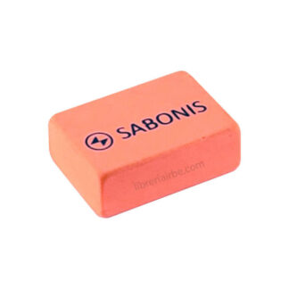 Borrador SABONIS 305, Goma de Borrar