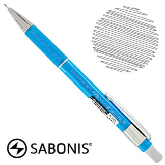 Portaminas 0.5 mm SABONIS P309