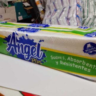 Servilleta de Papel Angel 500 Unidades