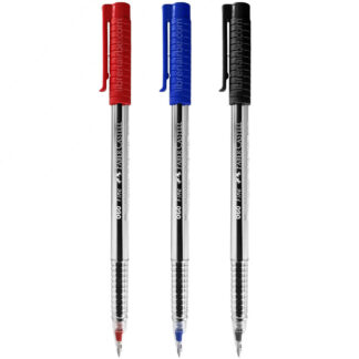 Bolígrafo Faber-Castell 060 Fine, Punta de 0.7 mm