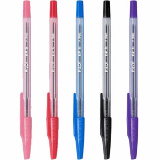 Bolígrafos PILOT BP-S Fine 0.7 mm