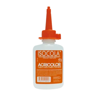 silicona liquida ISICOLA 40ML