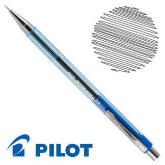 Portaminas 0.5 mm PILOT Better Pencil