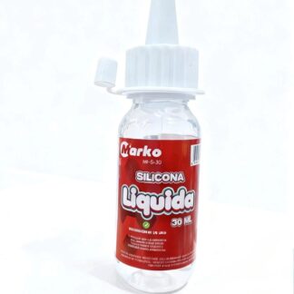 Silicona liquida MARCO 30ML