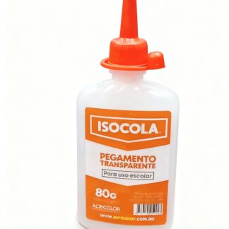 Silicona liquida ISICOLA 80ML